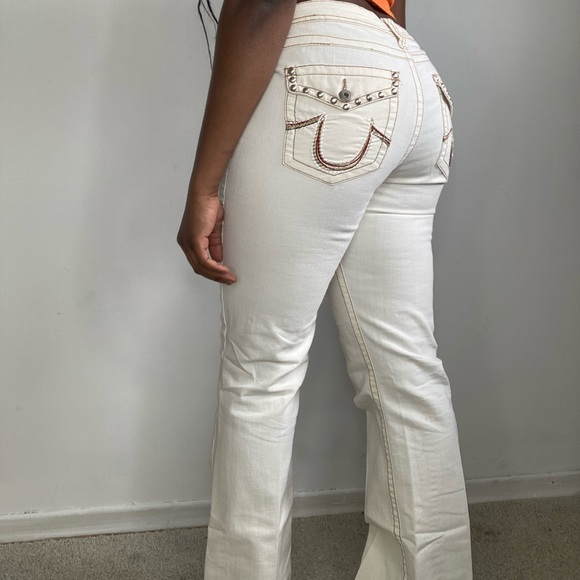 Suko Jeans | Low Rise w Flare | No tags - Picture 1 of 15